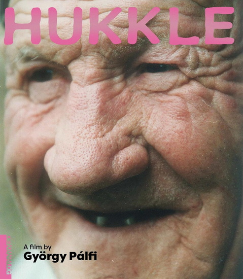 Hukkle (Blu-ray)