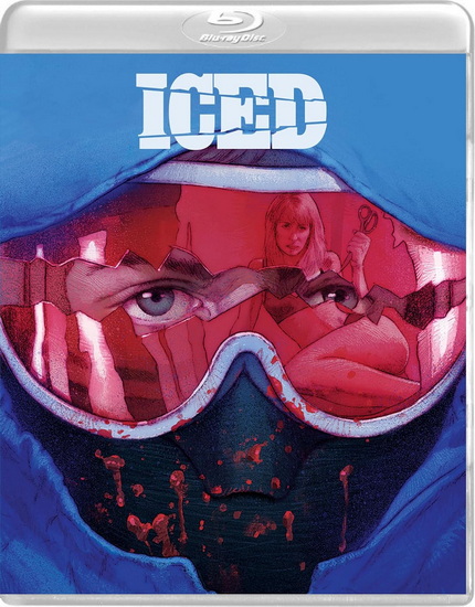 Iced (Blu-ray)