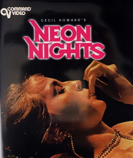 Neon Nights (Blu-ray)