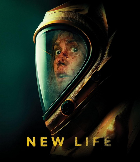 New Life (Blu-ray)