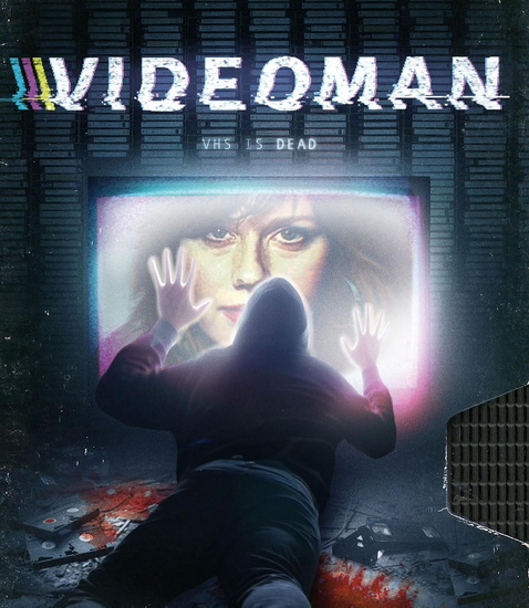 Videoman (Blu-ray)