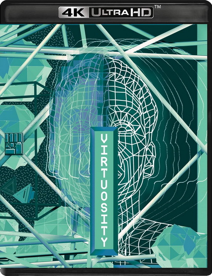 Virtuosity (4K-UHD)