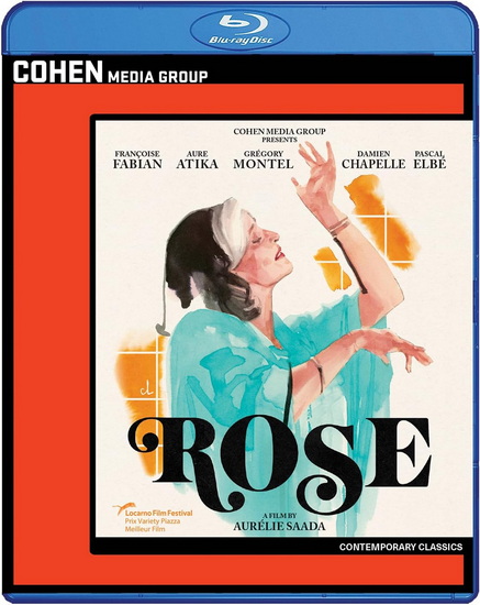 Rose (Blu-ray)