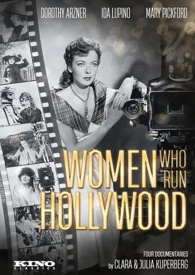 Women Who Run Hollywood