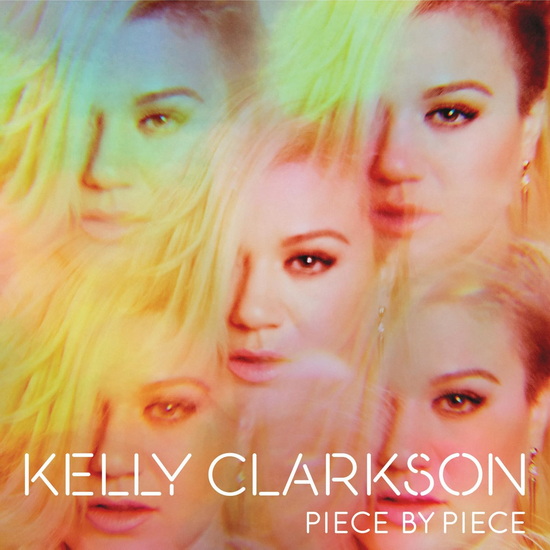 Piece By Piece (Vinyle) - KELLY CLARKSON