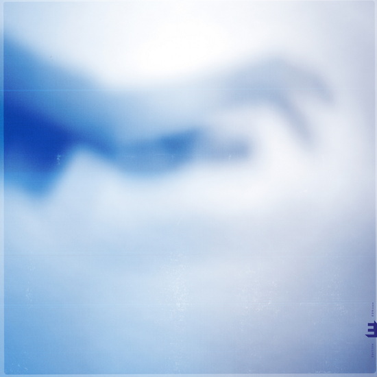 When Shadows Dance - EYOLF DALE