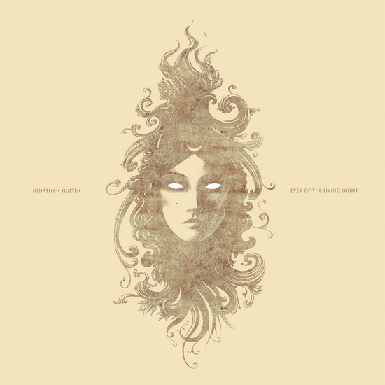 Eyes Of The Living Night - JONATHAN HULTEN