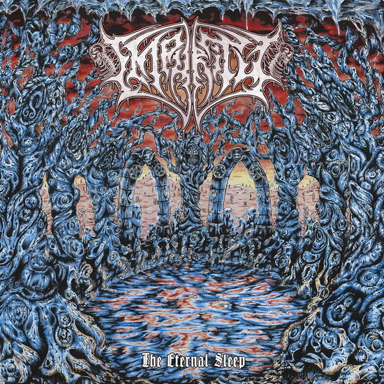The Eternal Sleep - IMPURITY
