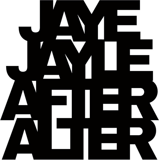 After Alter (Vinyle) - JAYE JAYLE
