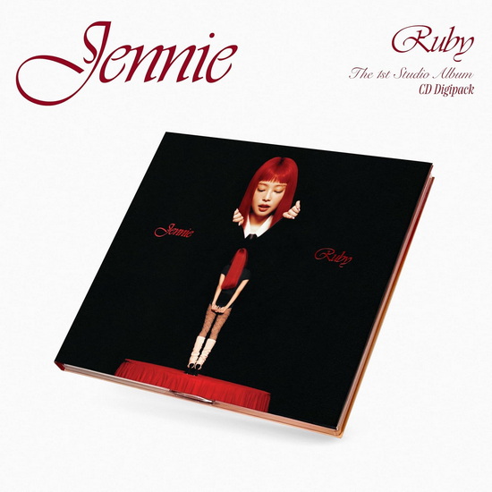 Ruby - JENNIE