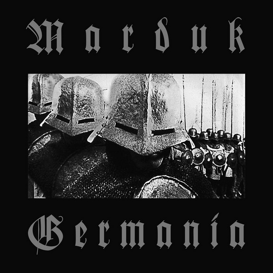 Germania (Limited Jewelcase) - MARDUK