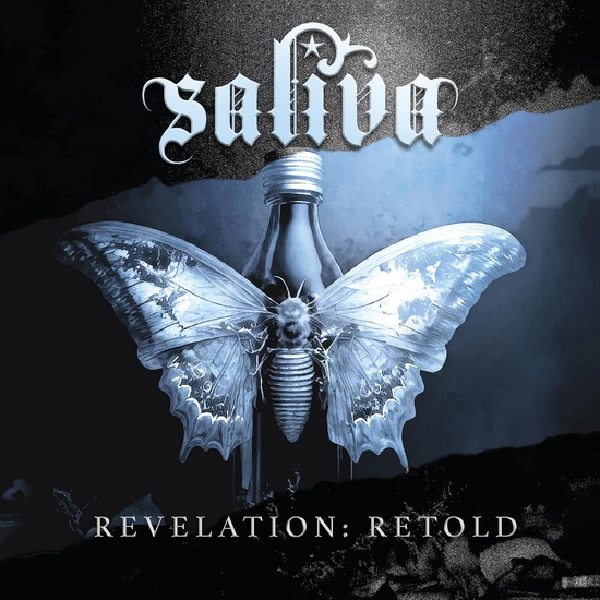 Revelation: Retold (Vinyle) - SALIVA
