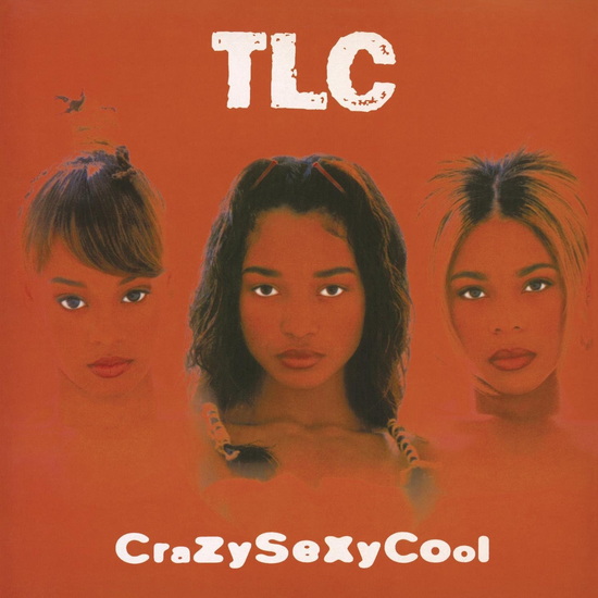 Crazysexycool (Vinyle) - TLC
