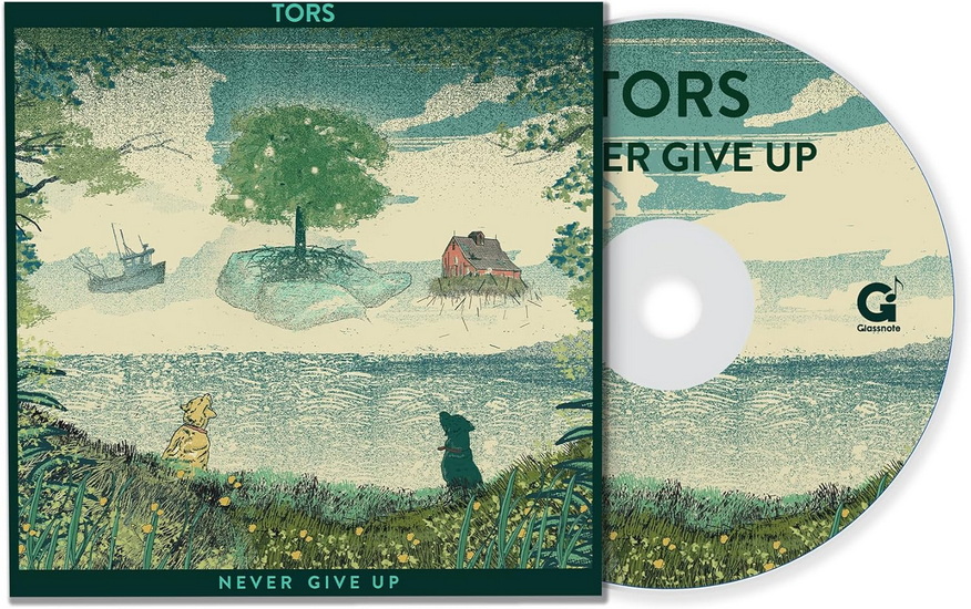 Never Give Up - TORS