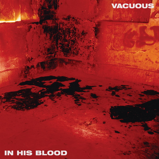 In His Blood (Vinyle - Pool Of Blood) - VACUOUS
