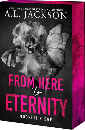 From Here to Eternity #01 - AL JACKSON
