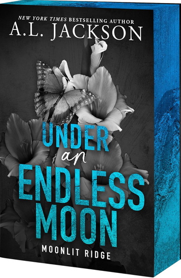 Under an Endless Moon #02 - AL JACKSON