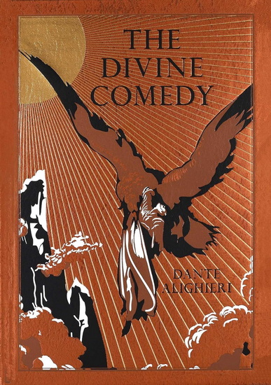 The Divine Comedy - DANTE ALIGHIERI