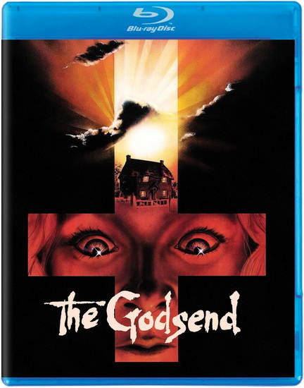 Godsend (Kino Cult #27) (Blu-ray)