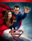 Superman & Lois: The Complete Series - GREG BERLANTI, TODD HELBING