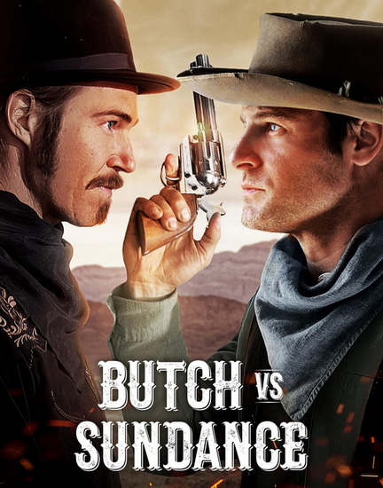 Butch vs Sundance