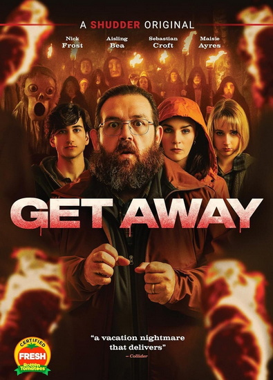 Get Away (2024)