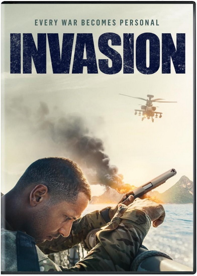 Invasion (2024)