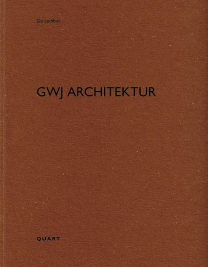 GWJ Architektur - HEINZ WIRZ
