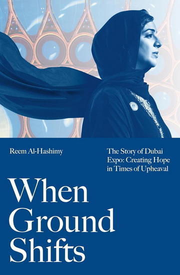 When Ground Shifts - AL-HASHIMY REEM