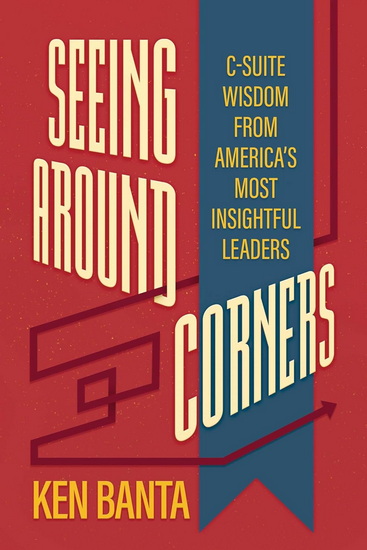 Seeing Around Corners - KEN BANTA