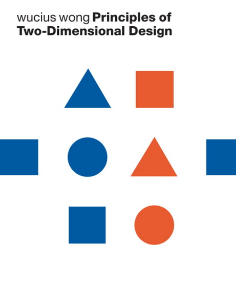 Principles of Two-Dimensional Design - WUCIUS WONG