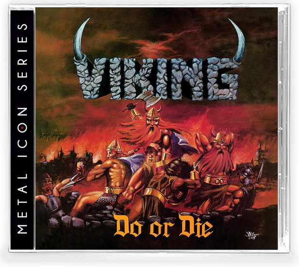 Do Or Die - VIKING
