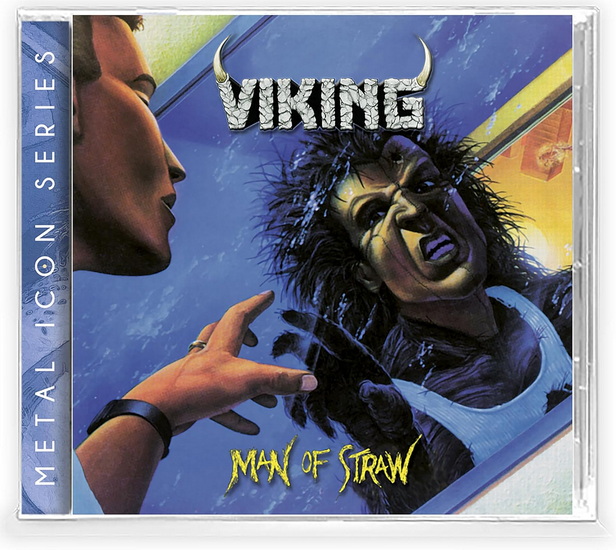 Man Of Straw - VIKING