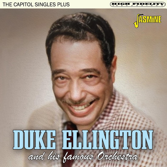 The Capitol Singles Plus - DUKE ELLINGTON