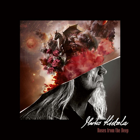 Roses From The Deep - MARKO HIETALA