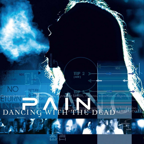 Dancing With The Dead - PAIN
