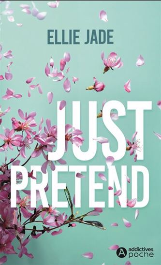 Just pretend - ELLIE JADE