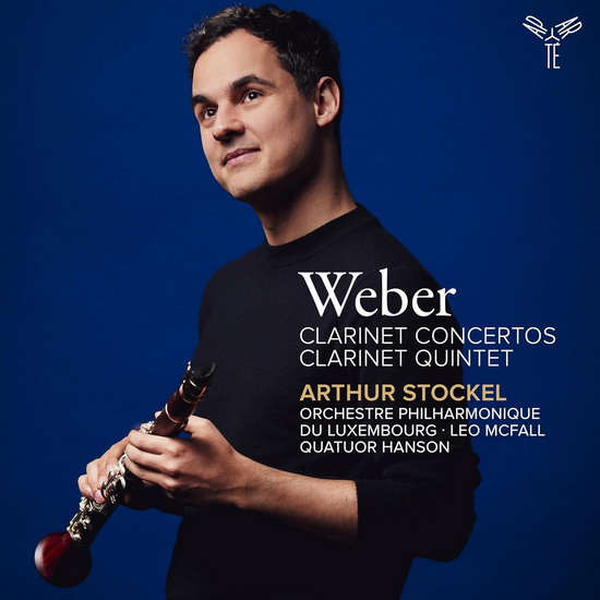 Weber: Clarinet Concertos, Clarinet Quintet - WEBER