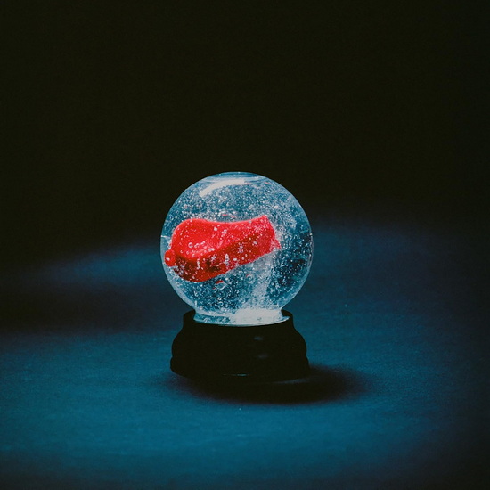 Nothing - DARKSIDE
