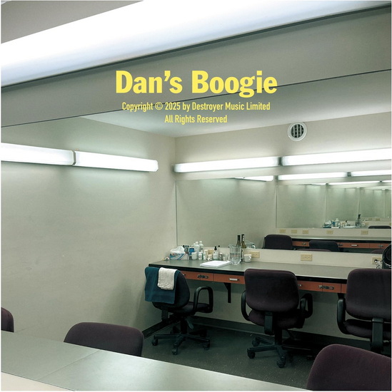 Dan's Boogie - DESTROYER