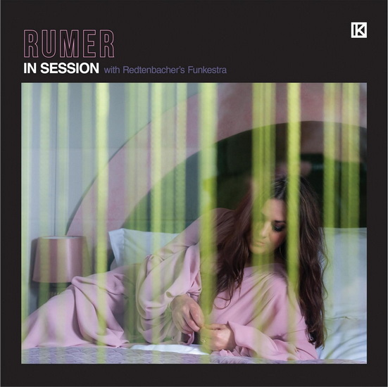 In Session - RUMER