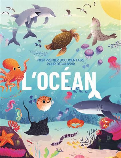 L&#39;Océan - COLLECTIF