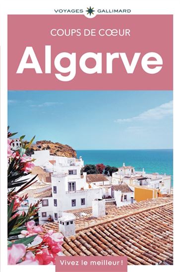 Algarve N. éd. - COLLECTIF