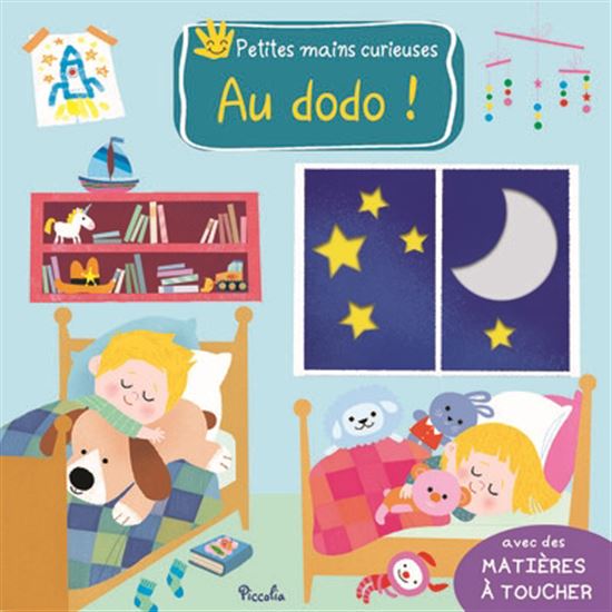 Au dodo ! - CHIARA BORDONI