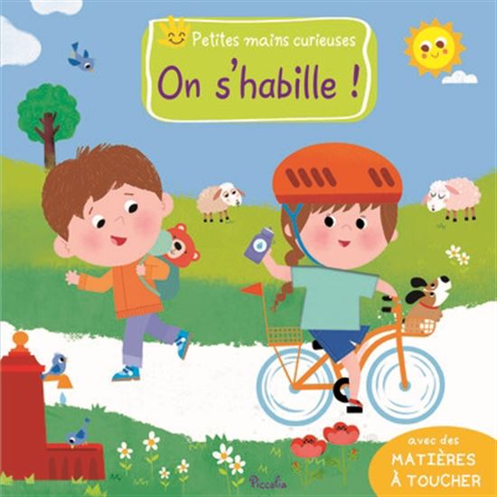 On s'habille ! - COLLECTIF