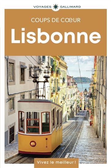 Lisbonne N. éd. - COLLECTIF