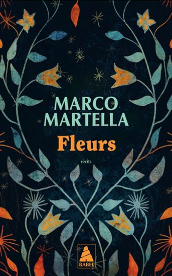 Fleurs - MARCO MARTELLA