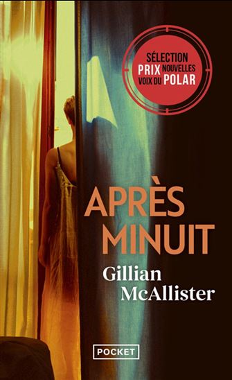 Après minuit - GILLIAN MCALLISTER