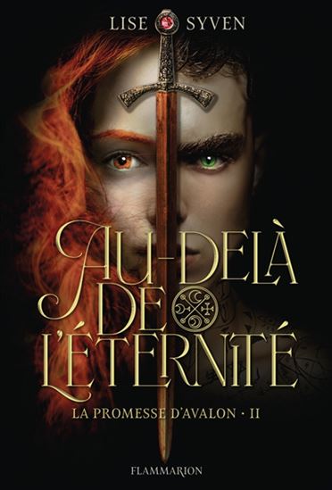 Au-delà de l&#39;éternité #02 - LISE SYVEN