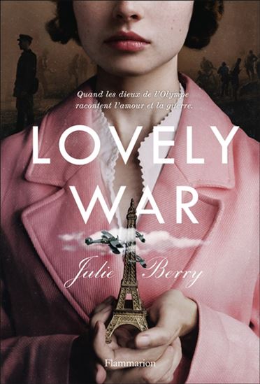 Lovely war - JULIE BERRY